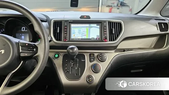 Kia The New Ray id 3022835 из Кореи 11