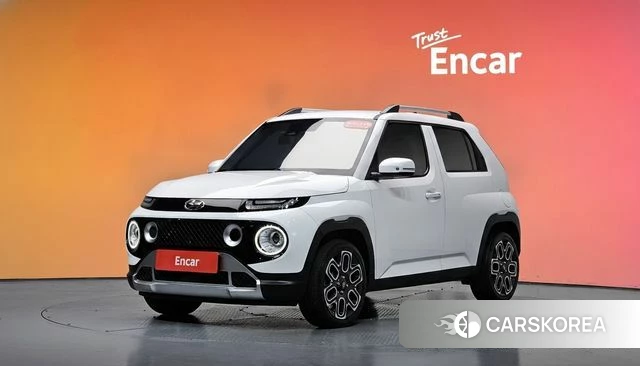Hyundai Casper id 4871041 из Кореи 11