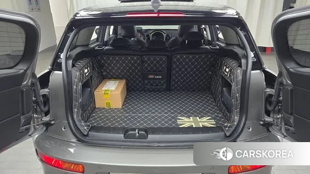 Mini Cooper S Clubman id 3004482 из Кореи 11