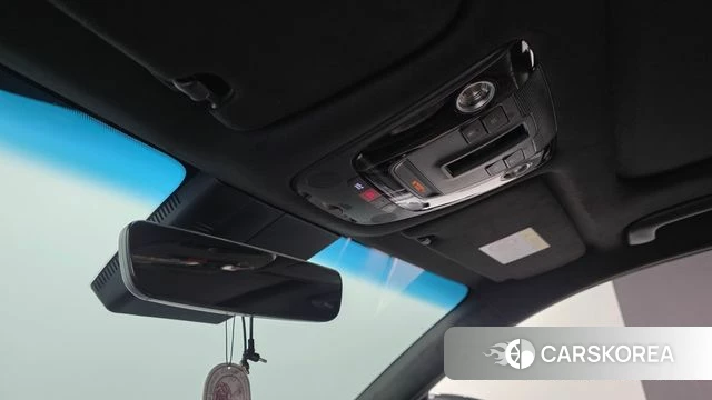 Kia K8 Hybrid id 4376380 из Кореи 11