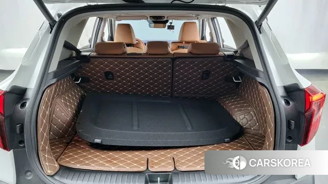 Kia The New Seltos id 3503148 из Кореи 11