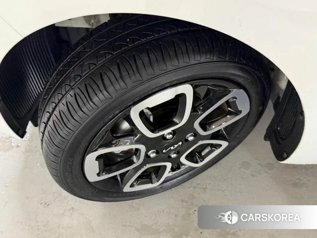 Kia The New Kia Ray id 4293672 из Кореи 11