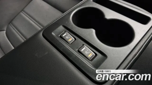 Renault Korea (Samsung) The New SM6 id 2662233 из Кореи 11