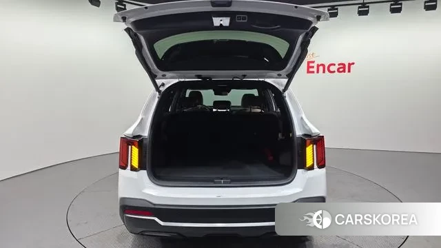 Kia The New Sorento 4th Generation id 3664205 из Кореи 11