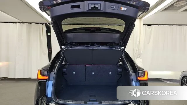 Lexus NX350h Second generation id 3599507 из Кореи 11