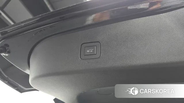 Chevrolet (GM Daewoo) Trax Crossover id 3745227 из Кореи 11