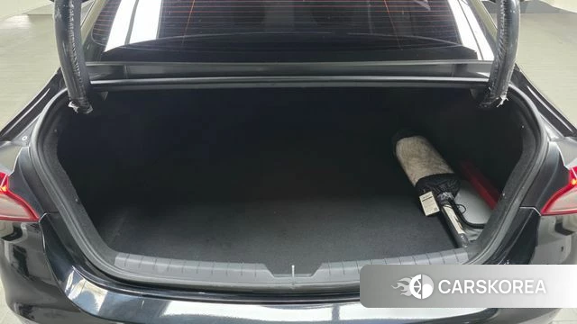 Kia K5 3rd generation id 4880318 из Кореи 11