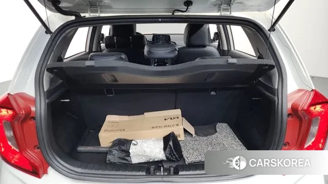 Kia Morning Urban (JA) id 3758693 из Кореи 11