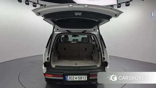 Hyundai Santa Fe (MX5) id 3405128 из Кореи 11