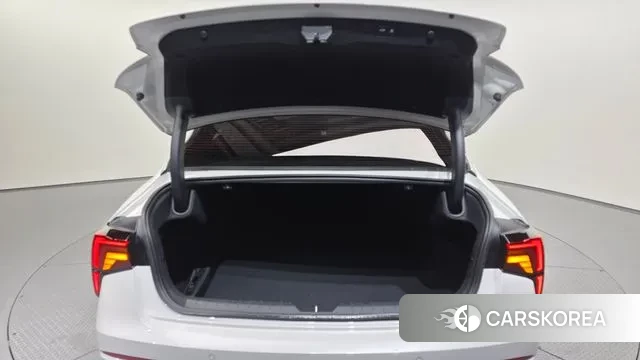 Kia The New K5 Hybrid 3rd generation id 3457421 из Кореи 11