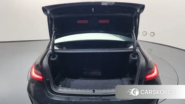 BMW 3 Series (G20) id 3365630 из Кореи 11