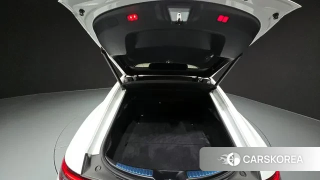 Mercedes-Benz AMG GT id 3777704 из Кореи 11