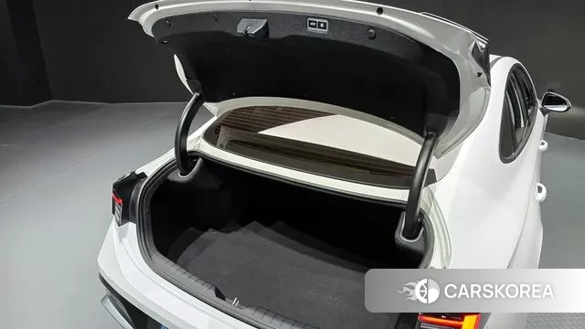 Hyundai Sonata D Edge (DN8) id 2958748 из Кореи 11