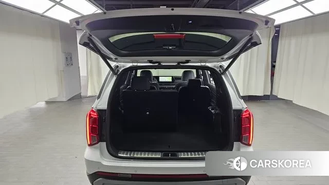 Hyundai The New Palisade id 3752302 из Кореи 11