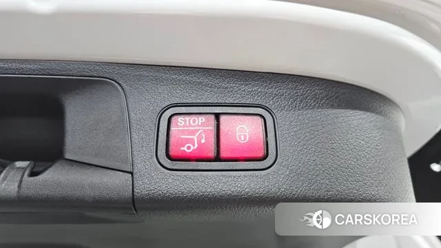 Mercedes-Benz GLA - Class H247 id 3757722 из Кореи 11