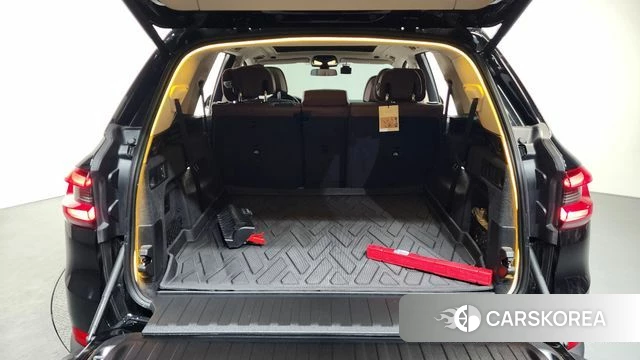 BMW X5 (G05) id 3934570 из Кореи 11