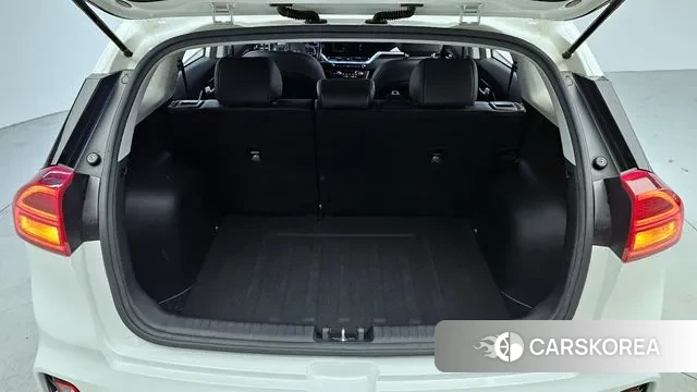 Kia The New Niro id 3432930 из Кореи 11