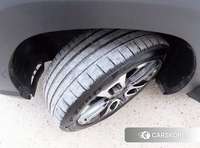 Ssangyong Torres id 2998278 из Кореи 11