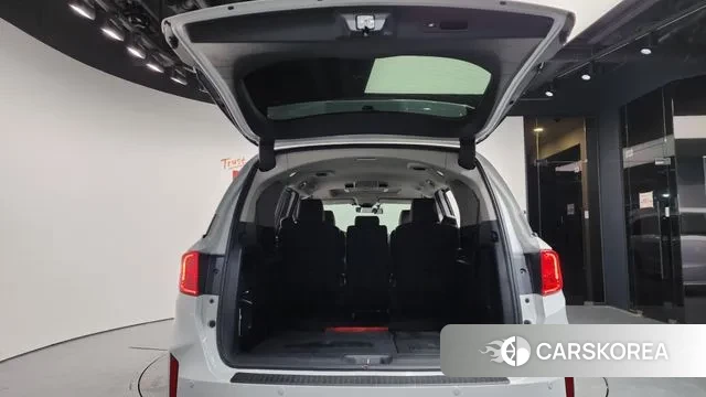 Honda Odyssey id 3638715 из Кореи 11