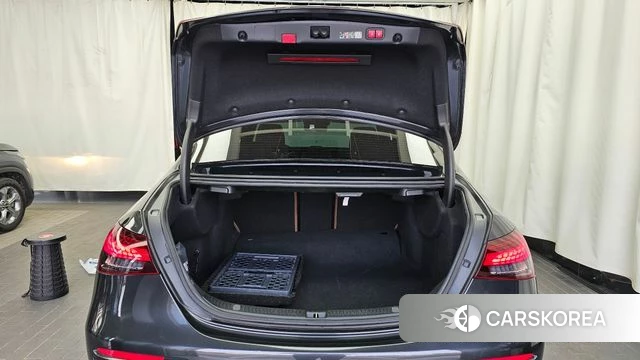 Mercedes-Benz E-Class W213 id 3871115 из Кореи 11