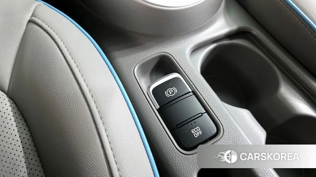 Kia Soul EV id 4378018 из Кореи 11