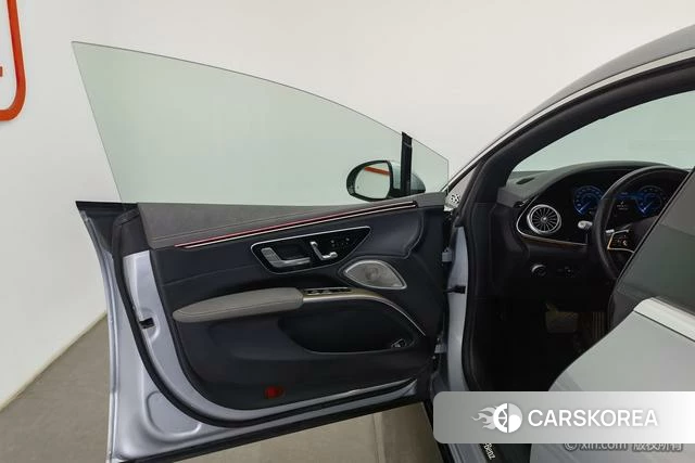 Mercedes-Benz EQS id 4253630 из Китая 11