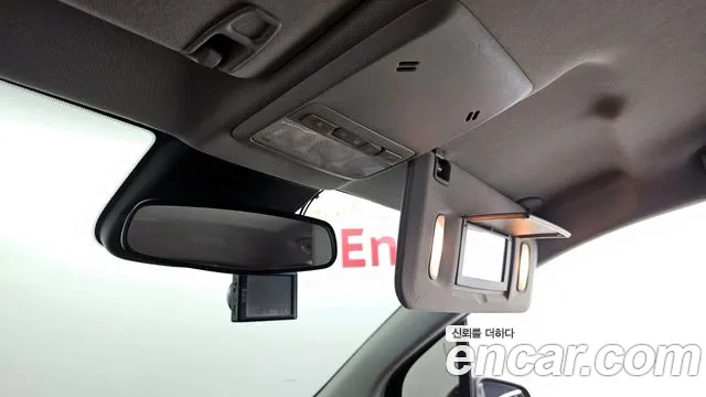 Chevrolet (GM Daewoo) The New Trax id 2826825 из Кореи 11