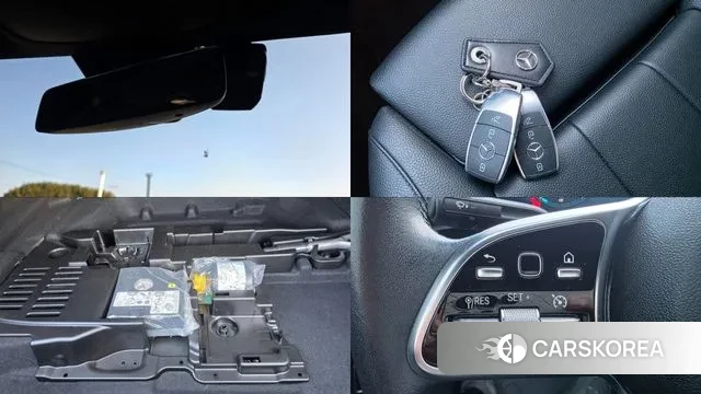 Mercedes-Benz A-Class W177 id 3473719 из Кореи 11