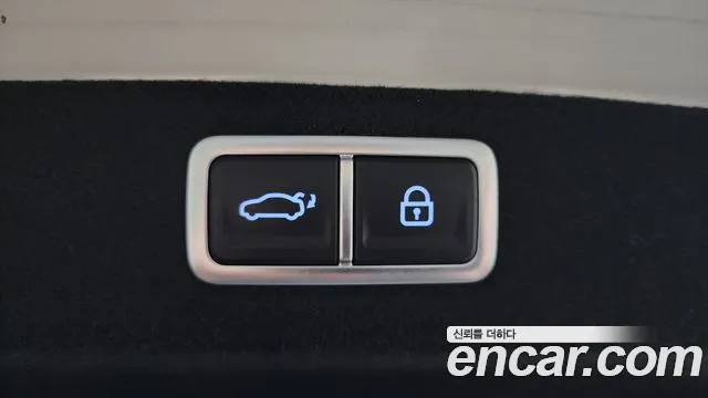 Hyundai Grandeur (GN7) id 2848050 из Кореи 11