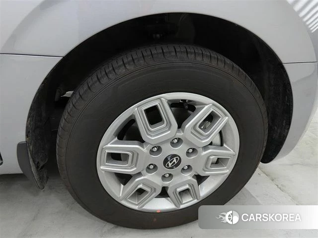 Hyundai Staria id 4441504 из Кореи 11