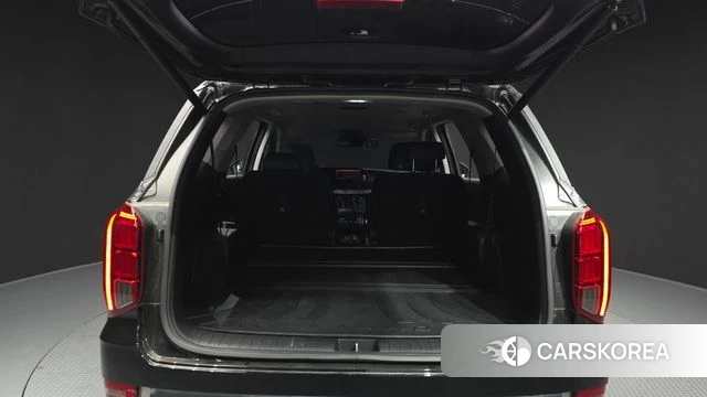 Hyundai Palisade id 3892740 из Кореи 11