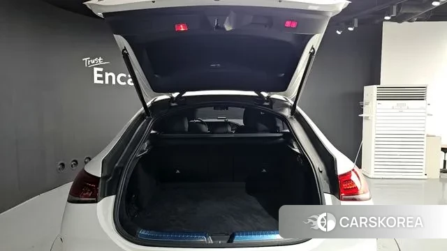 Mercedes-Benz GLE-Class W167 id 3493544 из Кореи 11