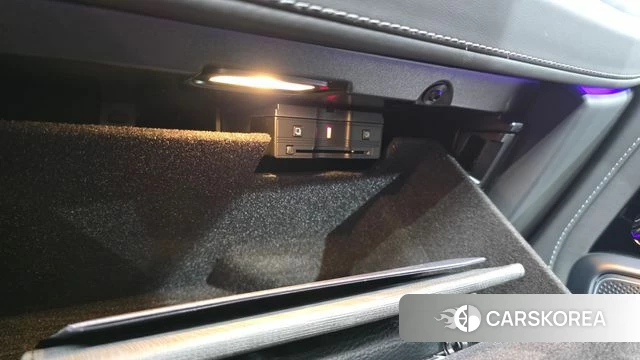 Mercedes-Benz G-Class W463b id 4349864 из Кореи 11