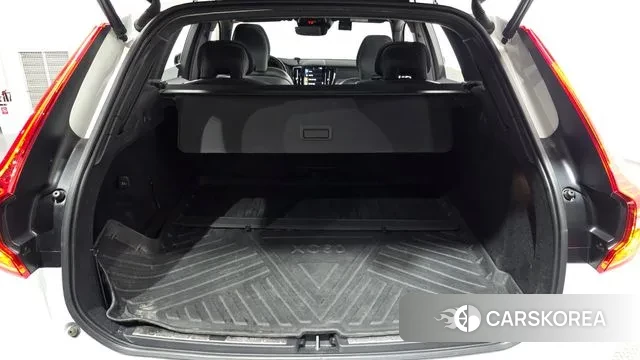 Volvo XC60 second Generation id 3626132 из Кореи 11