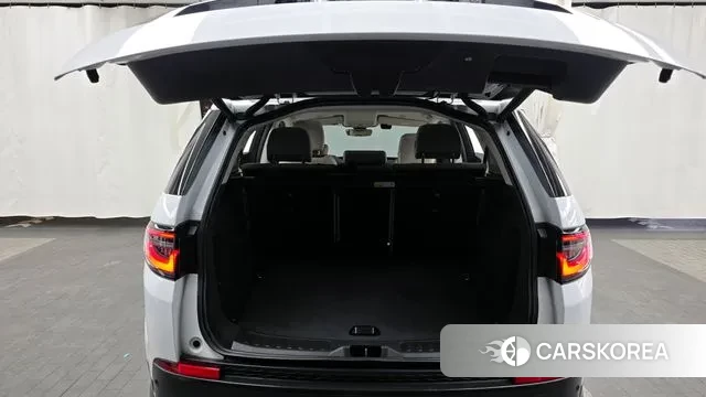 Land Rover Discovery Sports 2nd Generation id 3751856 из Кореи 11