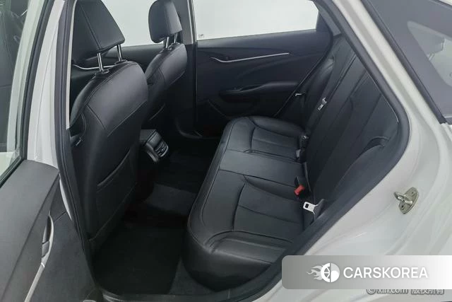 Buick Yinglang id 4236122 из Китая 11