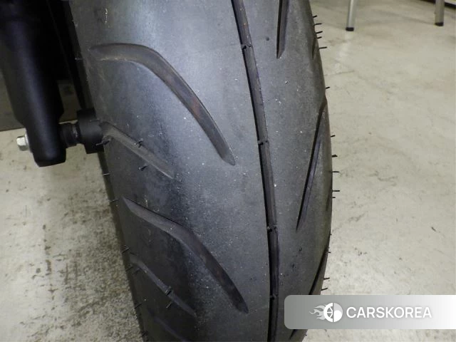 Honda FORZA id 4184454 из Японии 11