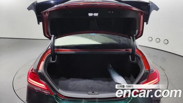 Genesis G70 id 2618451 из Кореи 11