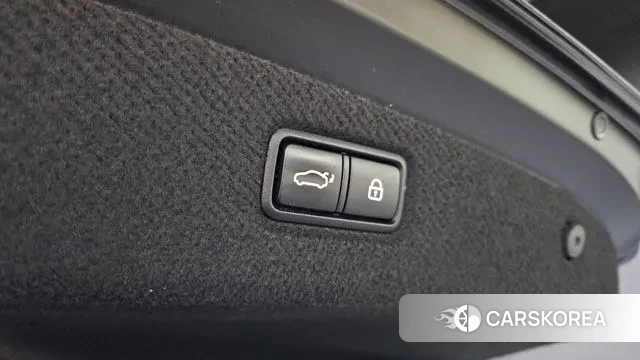 Genesis G90 id 3577890 из Кореи 11