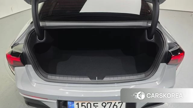 Kia The New K5 3rd generation id 4921305 из Кореи 11