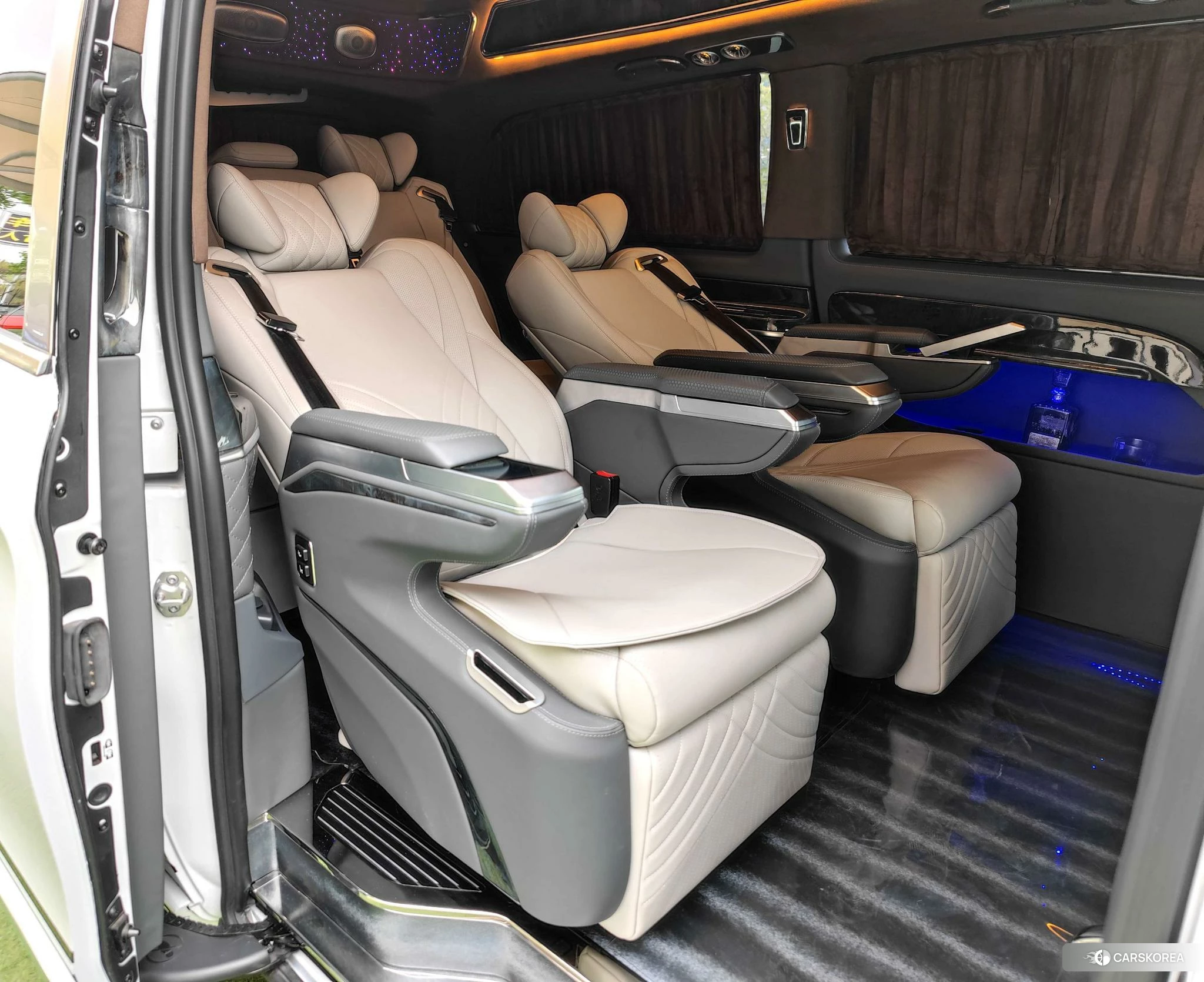 Mercedes-Benz Vito id 4452064 из Китая 11