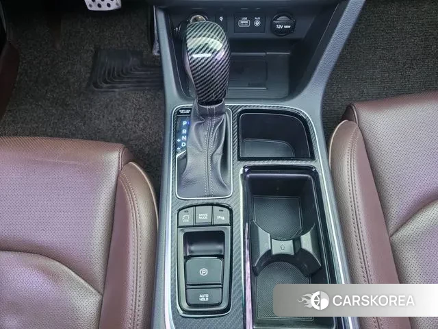 Hyundai Sonata New Rise Hybrid id 3552940 из Кореи 11