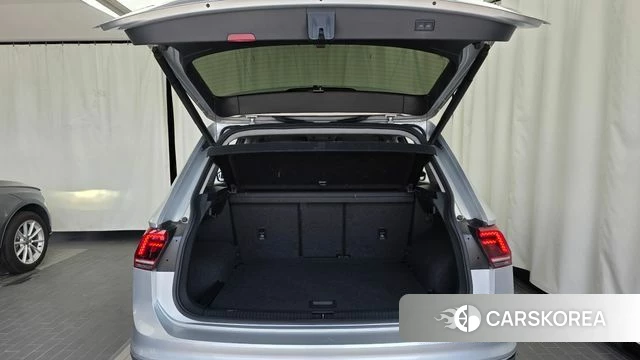 Volkswagen Tiguan second Generation id 4677914 из Кореи 11