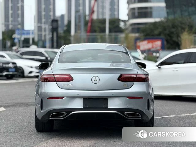 Mercedes-Benz E-class (imported) id 4300790 из Китая 11
