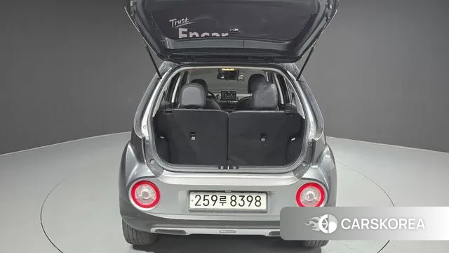 Hyundai Casper id 3707377 из Кореи 11