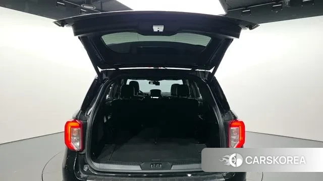 Ford Explorer 6th Generation id 3344659 из Кореи 11