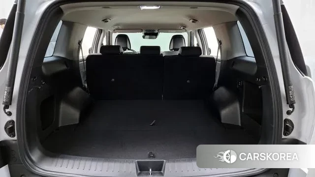 Hyundai Santa Fe (MX5) id 3550043 из Кореи 11