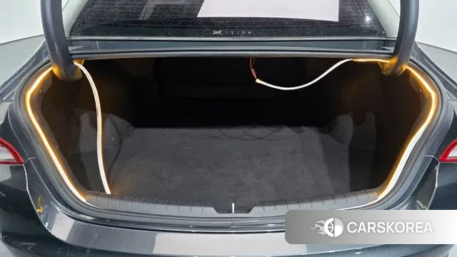 Kia K5 3rd generation id 3753936 из Кореи 11