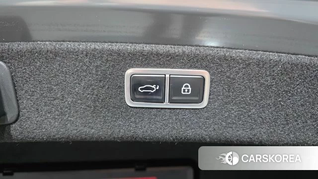 Genesis G80 (RG3) id 3915815 из Кореи 11