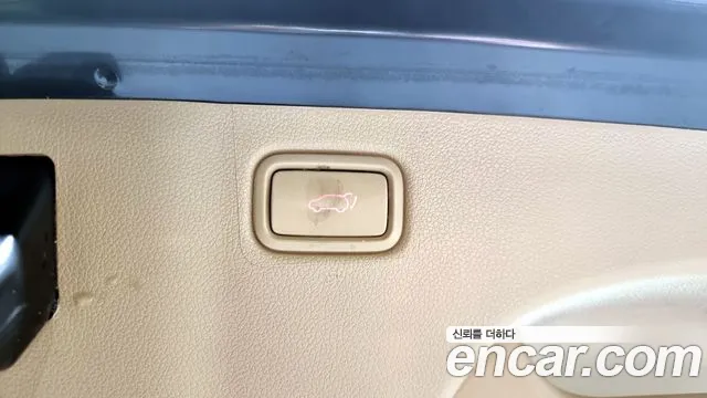 Kia The New Carnival id 2342440 из Кореи 11